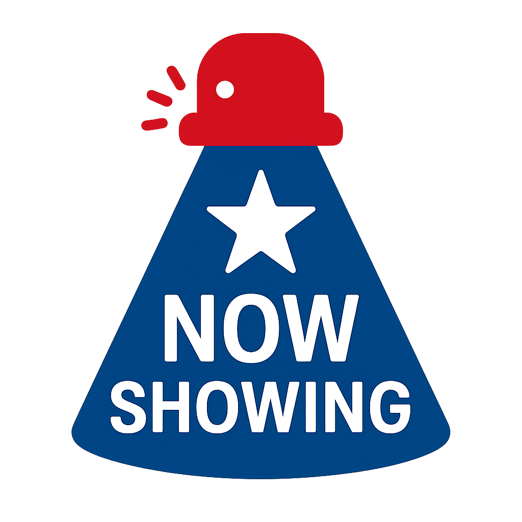 Now Showing