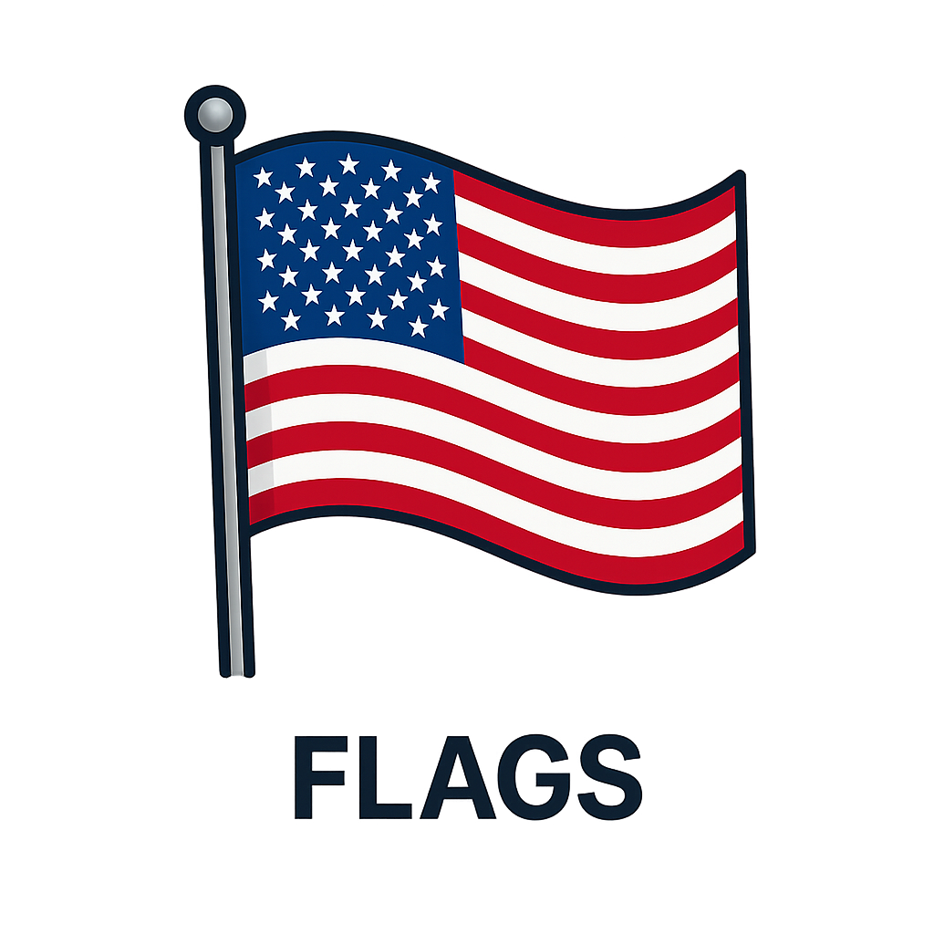 Flags
