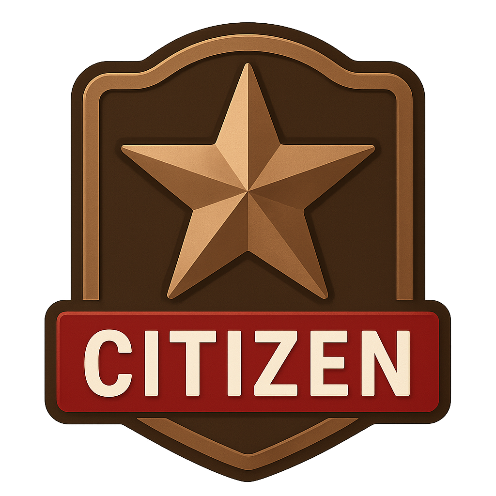 Citizen